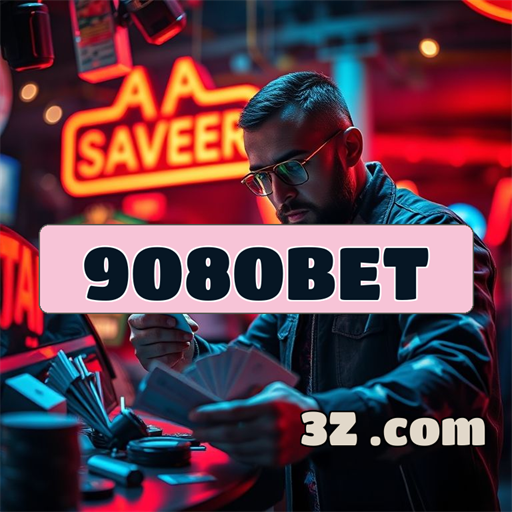 Apostas Empolgantes e Dinâmicas no 9080bet.com com Sorriso!