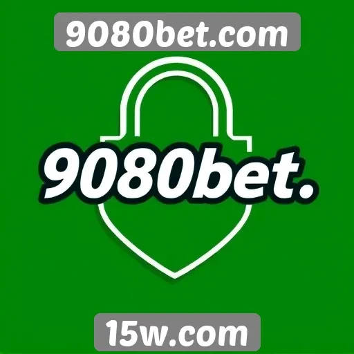 Como o 9080bet.com garante segurança aos jogadores