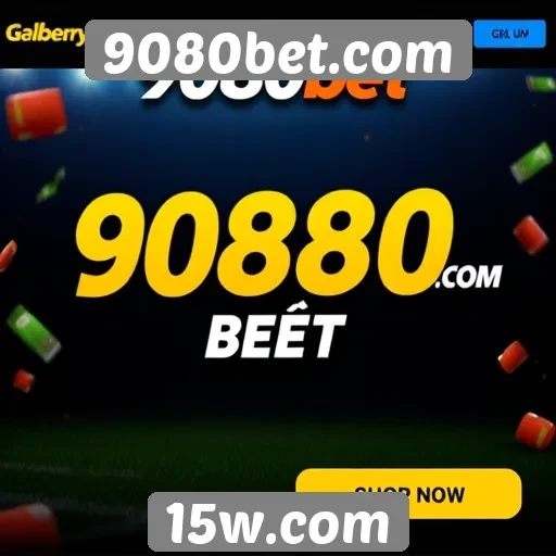 Comparativo de bônus e promoções em 9080bet