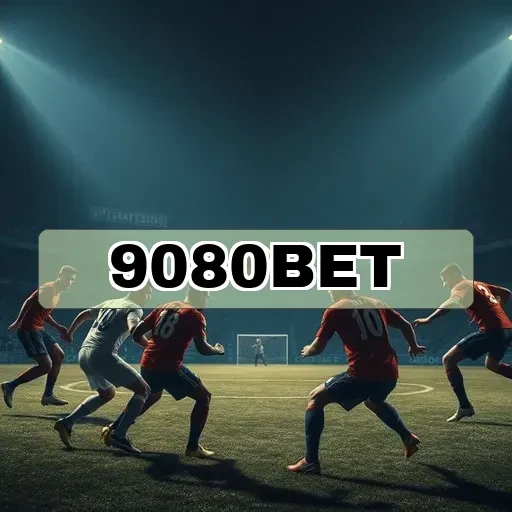 9080bet.com: Apostas Imperdíveis para Todos os Jogadores Brasileiros