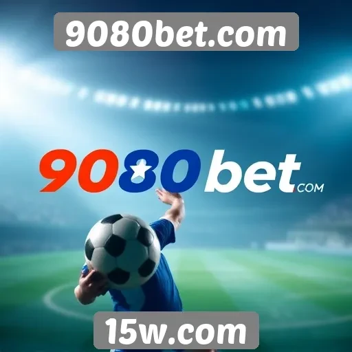 Impacto das apostas esportivas no 9080bet.com