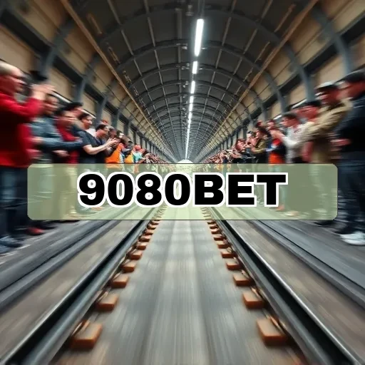 9080bet.com: A Loteria que pode Mudar sua Vida!