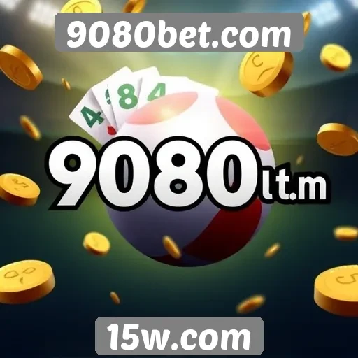 Principais jogos disponíveis no 9080bet e suas características