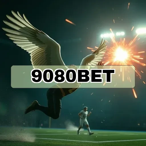 9080bet.com e seus Novos Jogos: Diversão e Emoção à Vista!