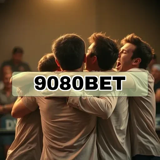 9080bet.com: As Últimas Novidades em Jogos de Aposta Online