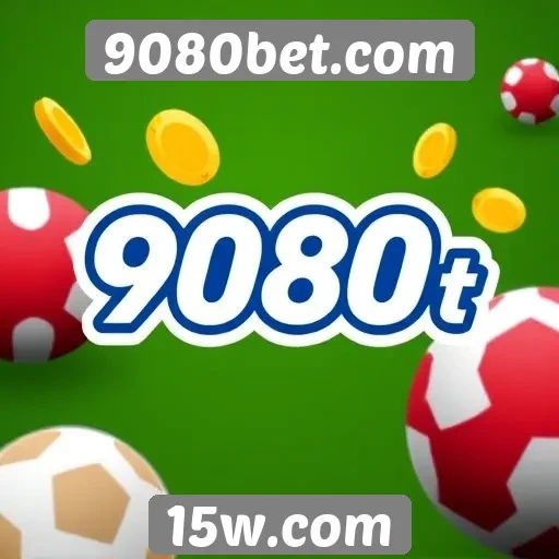 9080bet.com oferece ampla gama de jogos online