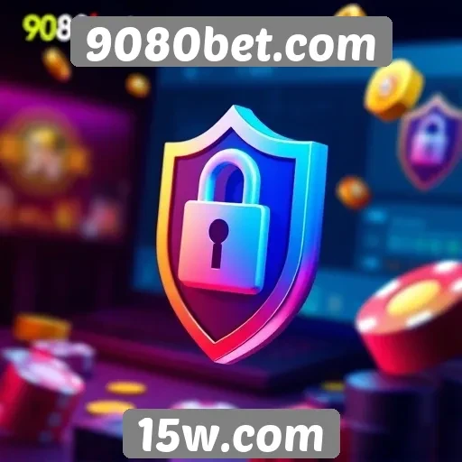 Avaliação da segurança no site de jogos 9080bet
