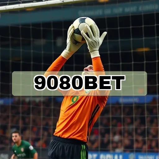 9080bet.com e Seus Imperdíveis Recursos em Jogos de Slots