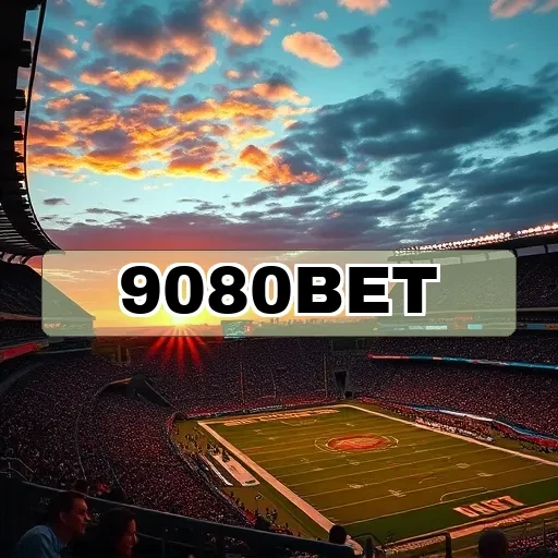 9080bet.com: Dicas Incríveis para Maximizar Suas Apostas