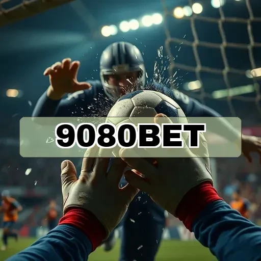 9080bet.com: A Revolução dos Jogos Virtuais no Brasil